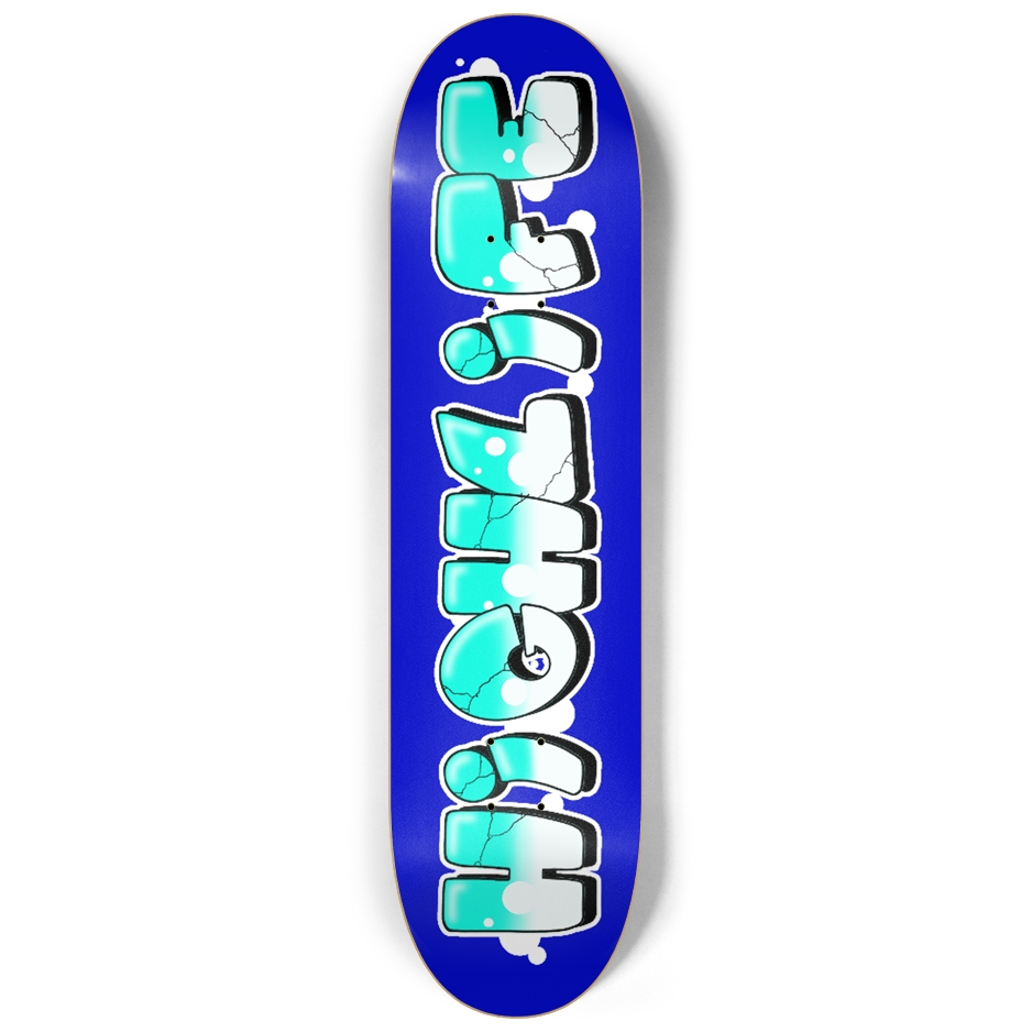 Highlife Deck