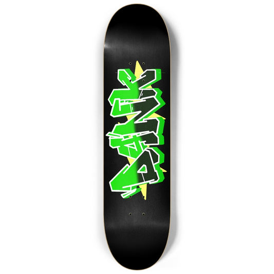 The Dank Deck