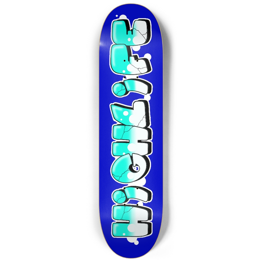Highlife Deck